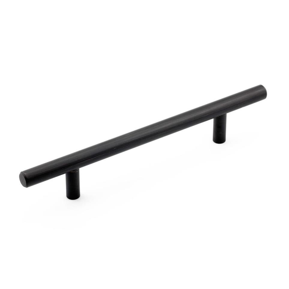 Pull Brushed Oil-Rubbed Bronze Bronze Pulls