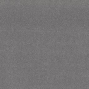 Textured Saxony Blue Inlet Gray Carpet