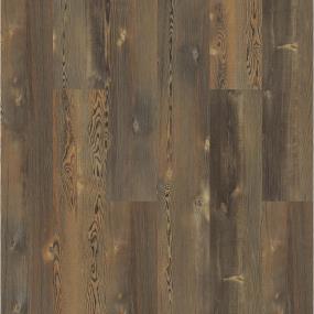 Tile Plank Neutral Pine Medium Finish Vinyl