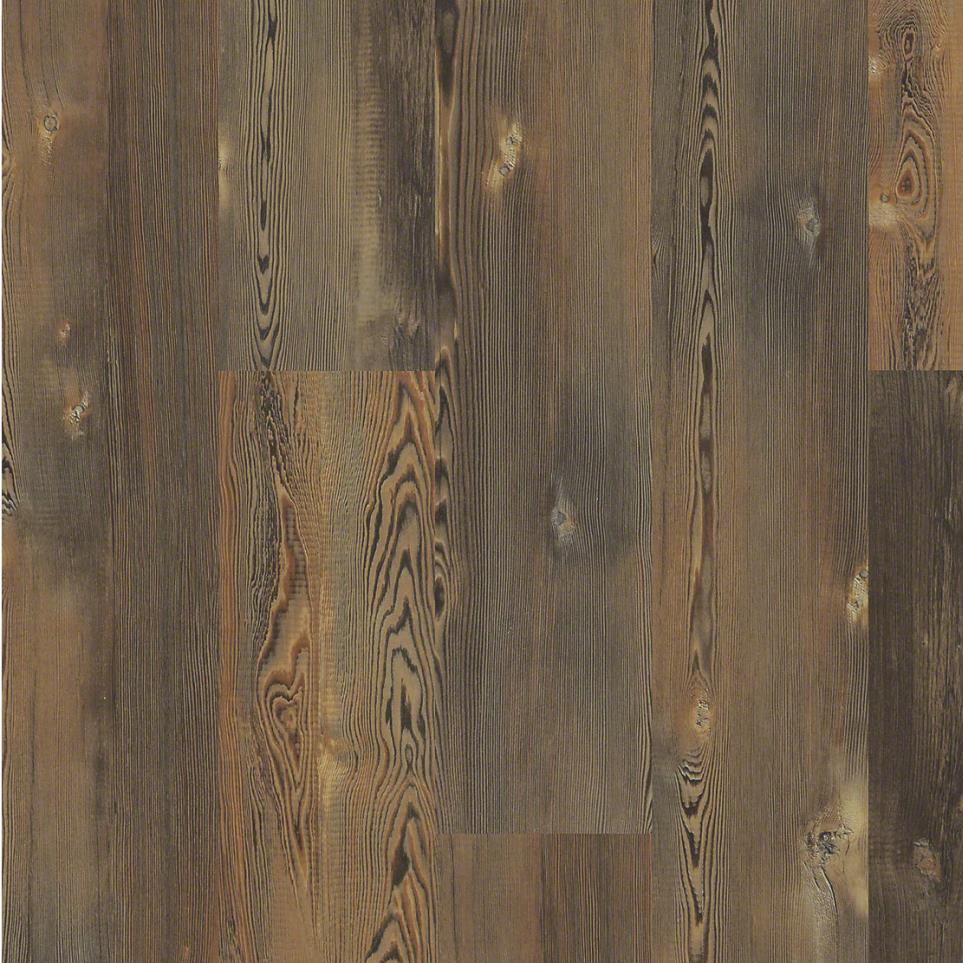 Tile Plank Neutral Pine Medium Finish Vinyl