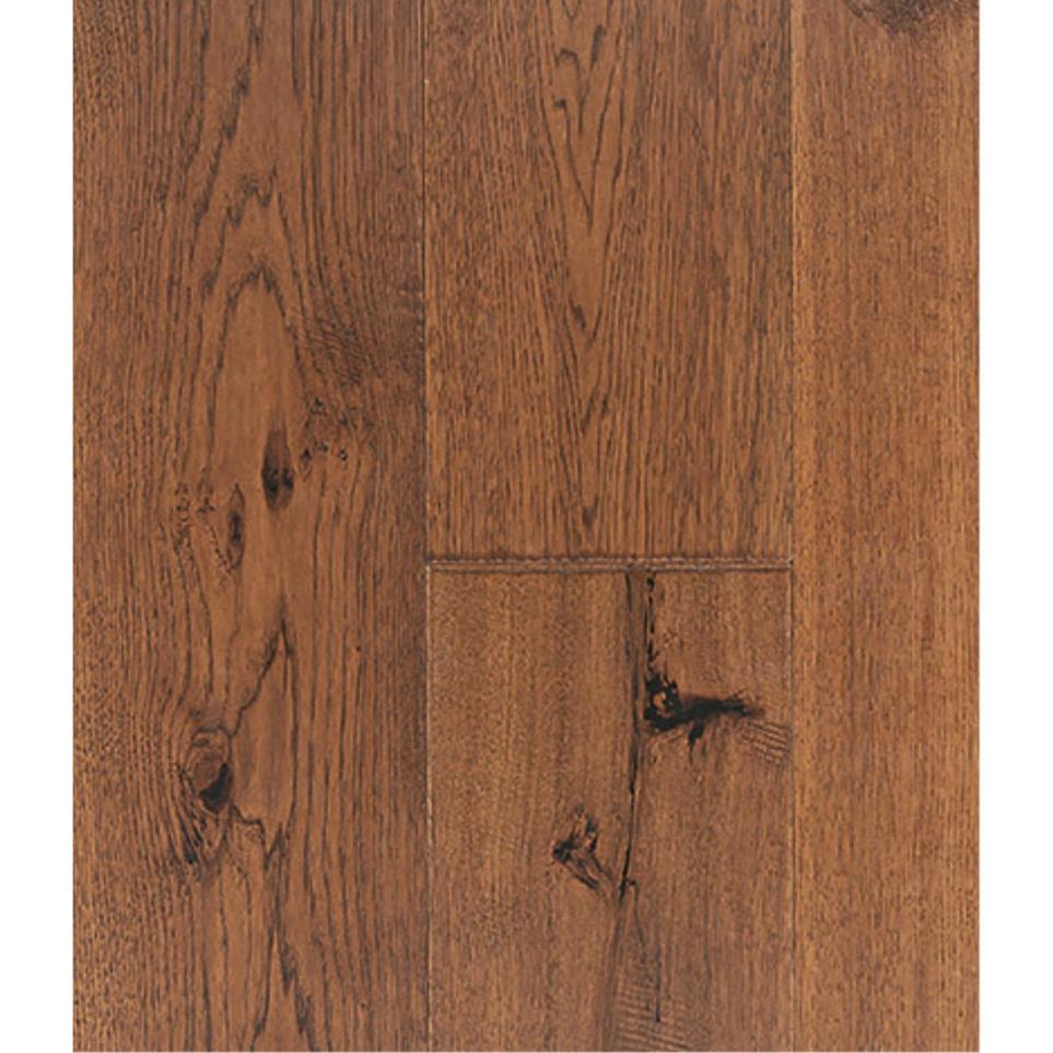 Plank Saxon Medium Finish Hardwood