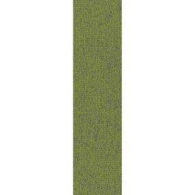 Loop Grassy Way Green Carpet Tile