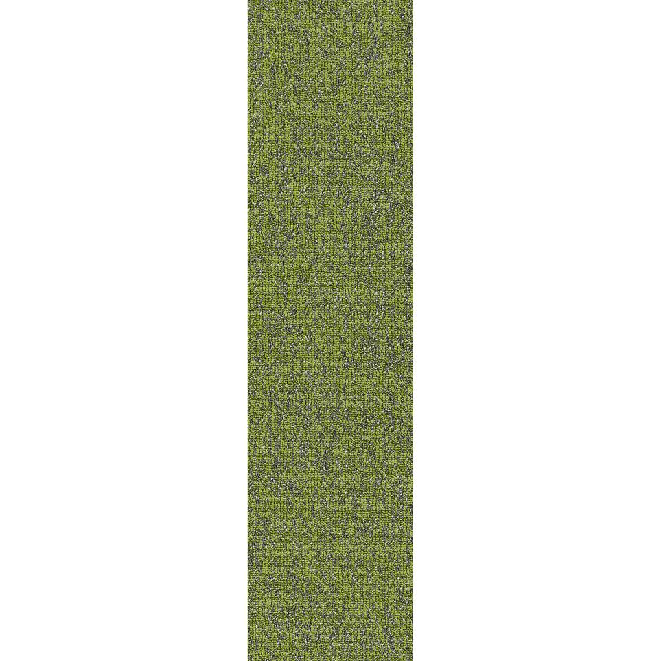 Loop Grassy Way Green Carpet Tile