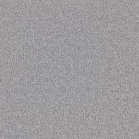 Plush Saxony Dolphin Gray Carpet