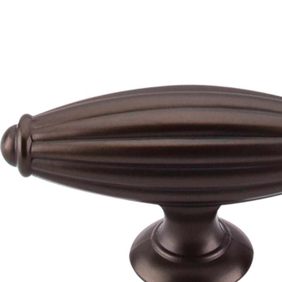 Knob Oil Rubbed Bronze Bronze Knobs