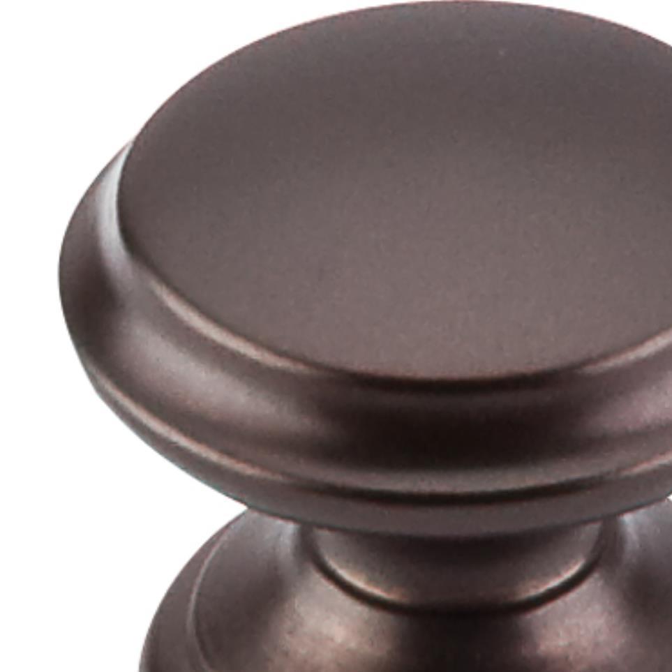 Knob Oil Rubbed Bronze Bronze Knobs