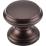 Oil Rubbed Bronze