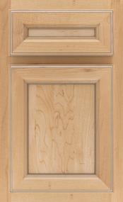 Natural / Barn Wood