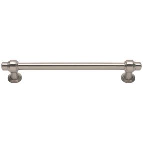 Pull Brushed Nickel Nickel Pulls