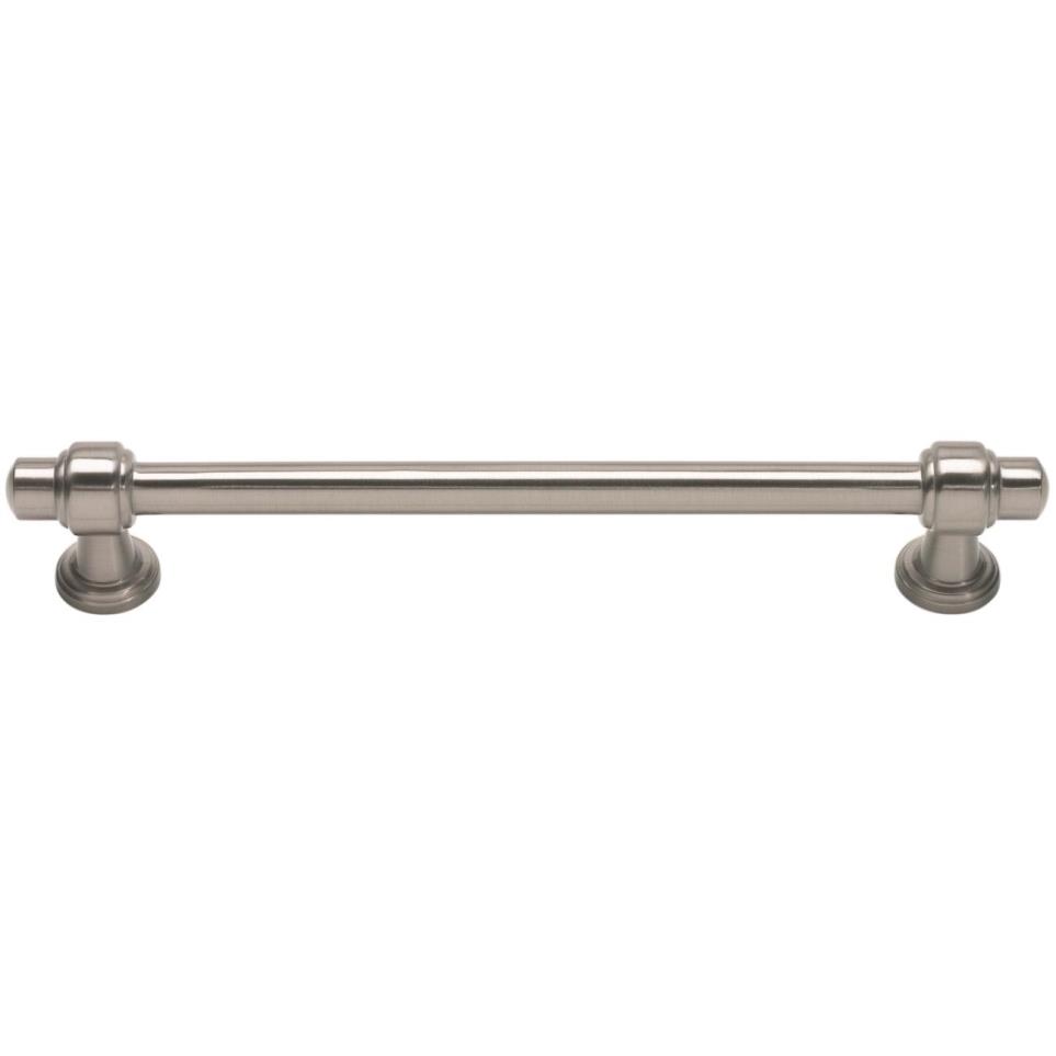 Pull Brushed Nickel Nickel Pulls