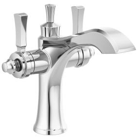 Bath Chrome Chrome Faucets