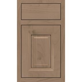 Inset Boardwalk Light Finish Inset Cabinets