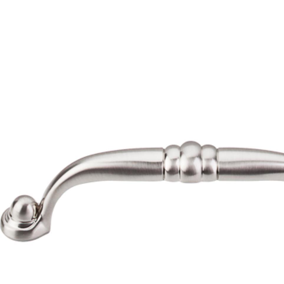 Pull Brushed Satin Nickel Nickel Pulls