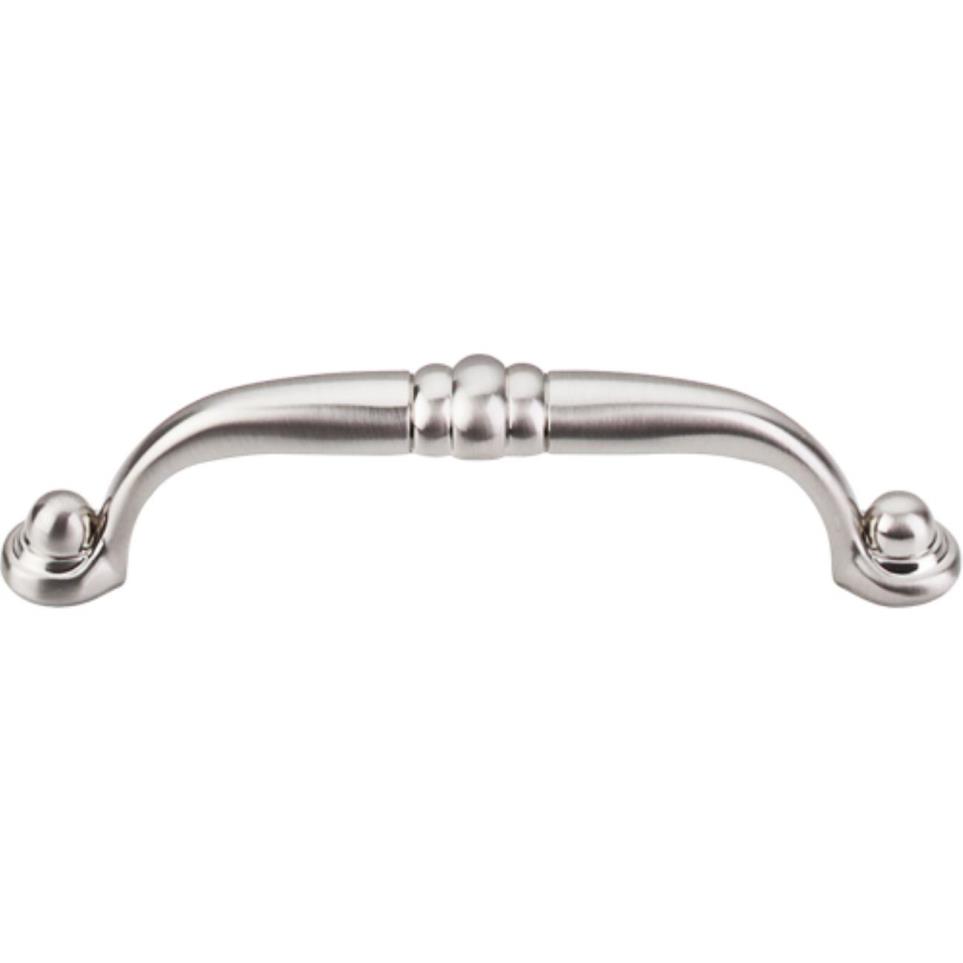 Pull Brushed Satin Nickel Nickel Pulls