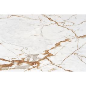 Slab Awake Bookmatch White Blended Raw Materials