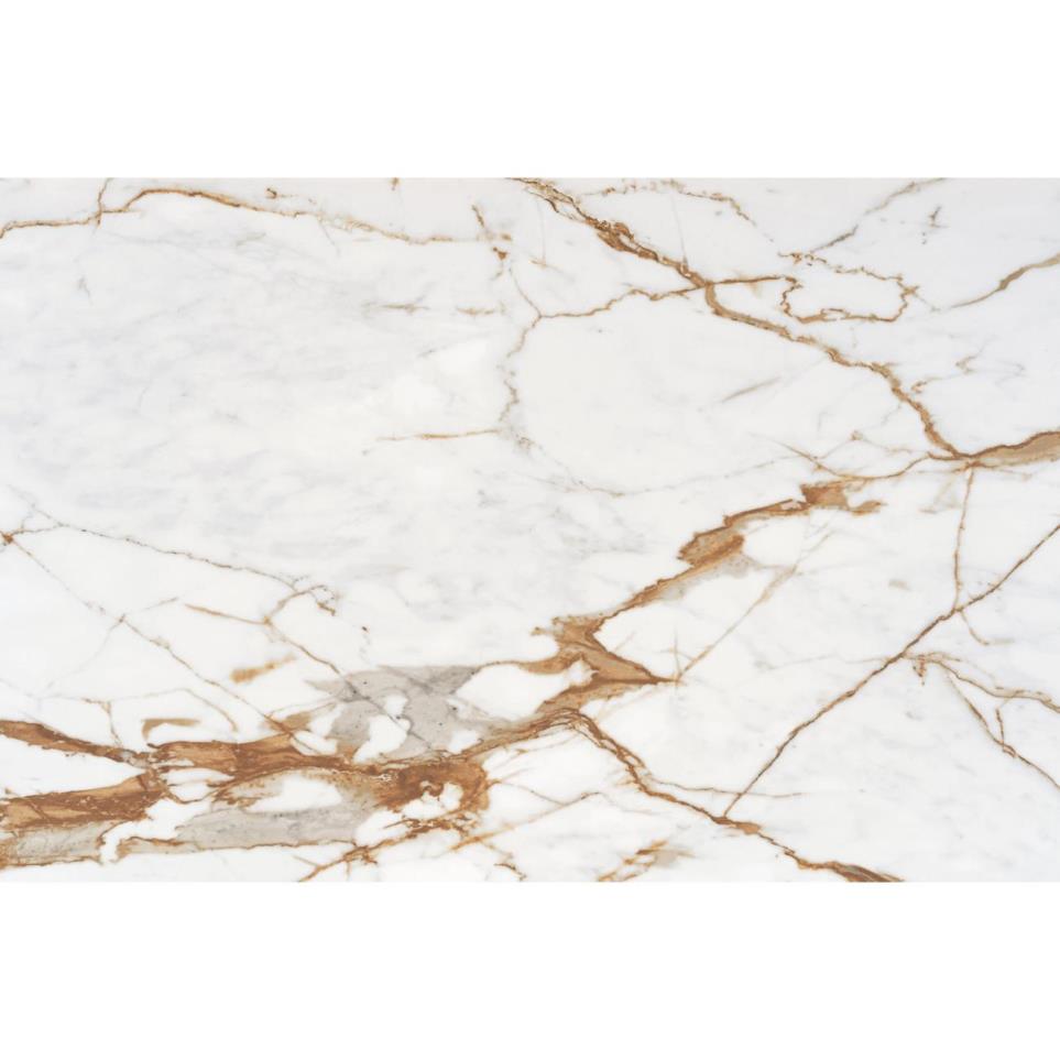 Slab Awake Bookmatch White Blended Raw Materials