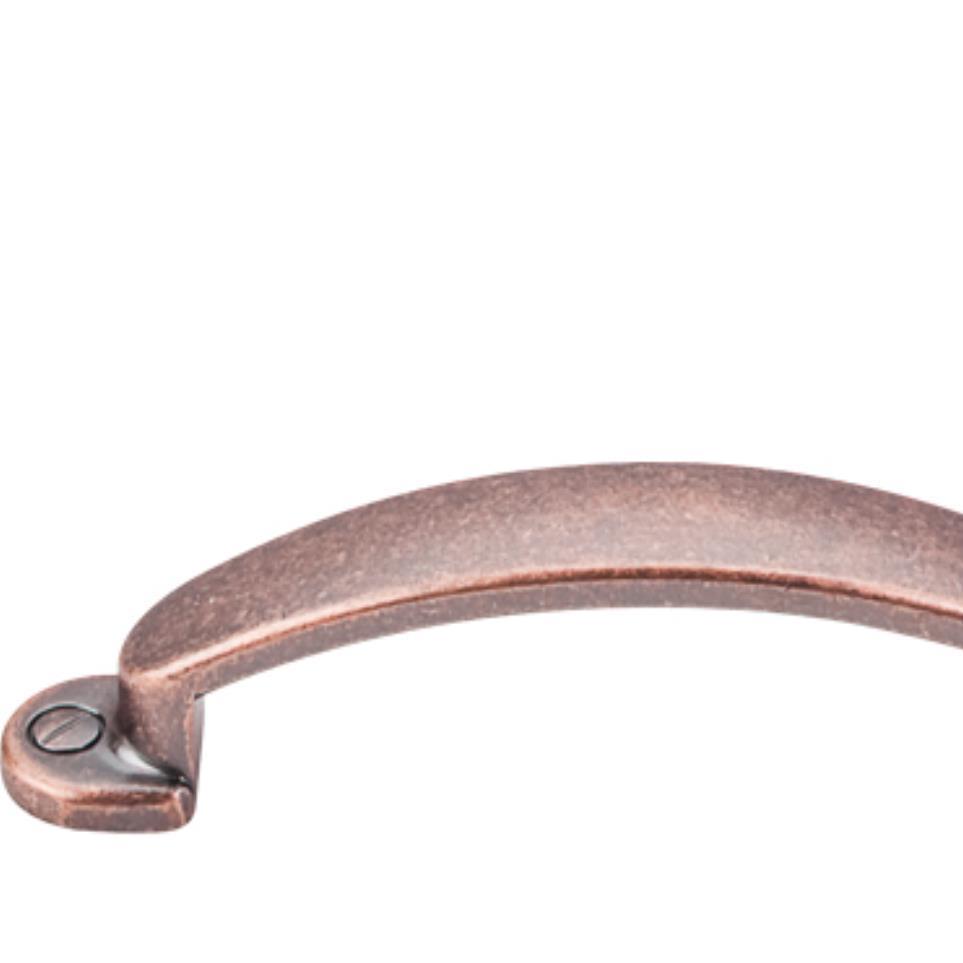 Pull Antique Copper Copper Pulls