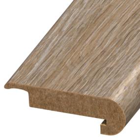 Trims/Moldings LIME WASHED OAK Medium Finish Trims, Moldings, and Transitions