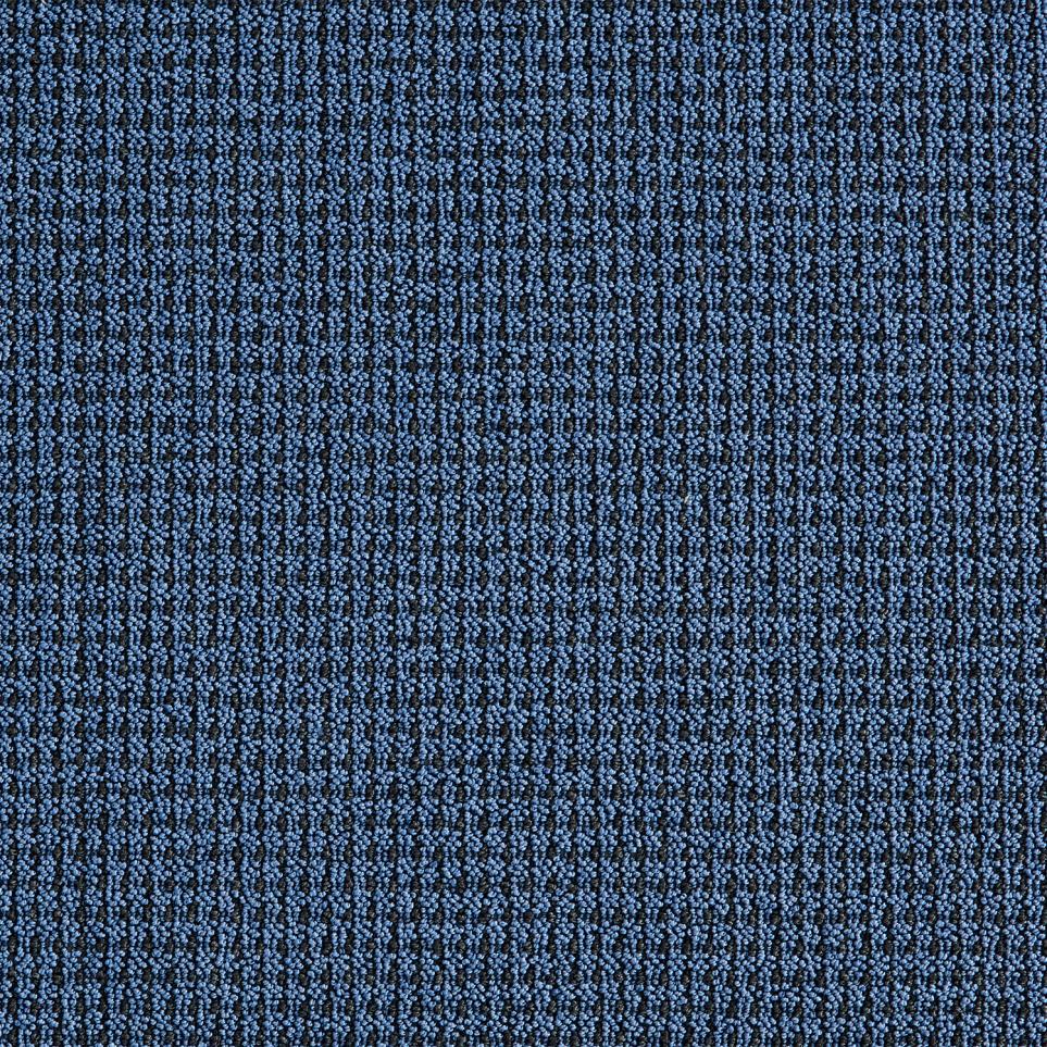 Berber Navy Blue Carpet