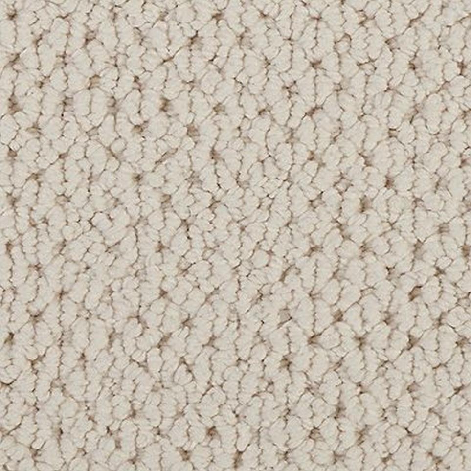 Loop Alabaster Beige/Tan Carpet