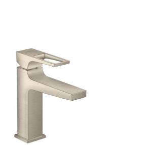 Bath Brushed Nickel Nickel Faucets