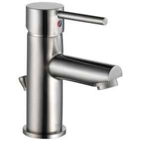 Bath Stainless Stainless Steel Faucets