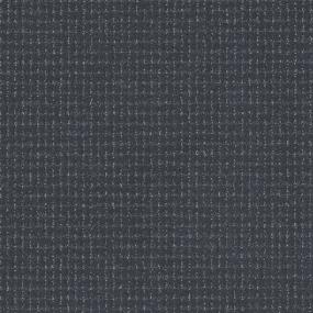 Pattern Cityscape Blue Carpet