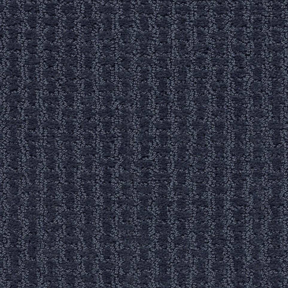 Pattern Night Flight Blue Carpet