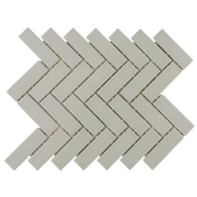 Tile Matte Architectural Gray Matte Gray Tile