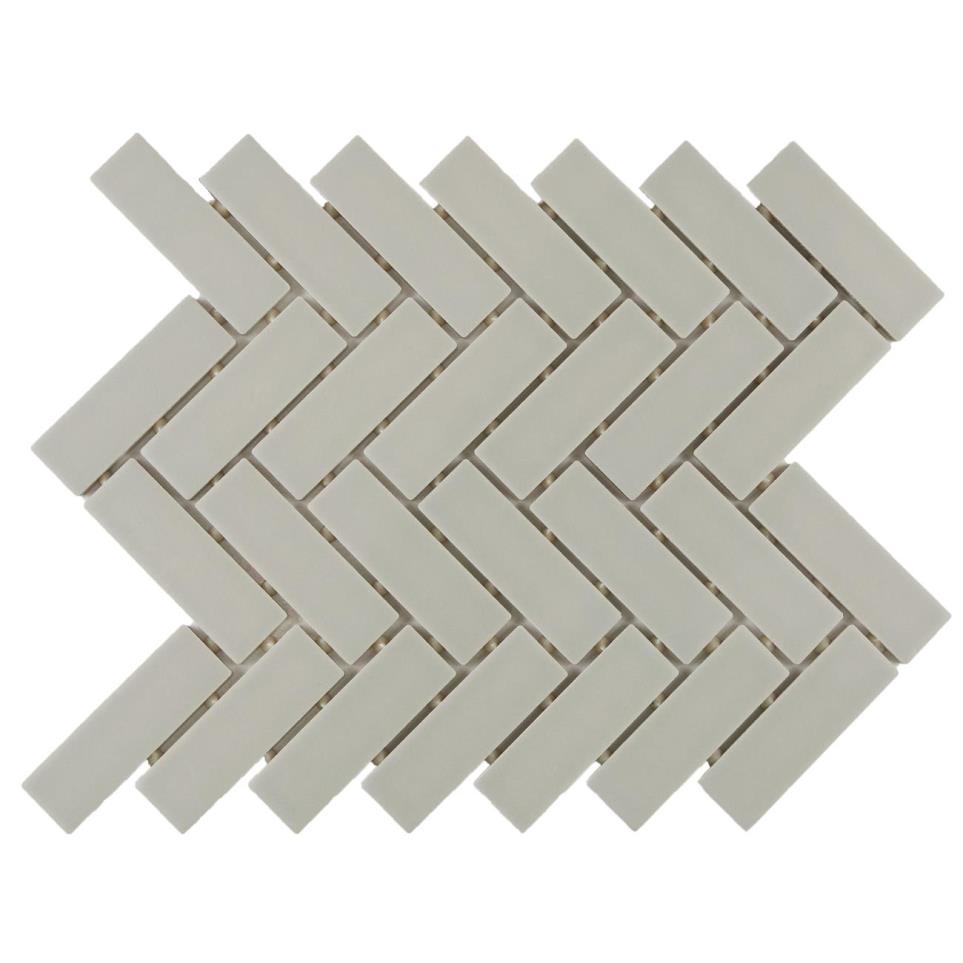 Tile Matte Architectural Gray Matte Gray Tile