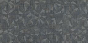 Tile Midnight Steel Prism Matte Gray Tile
