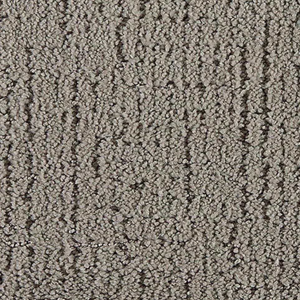 Pattern Free Falling Brown Carpet