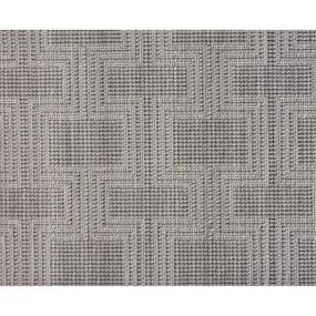 Woven Steel/Platinum Gray Carpet