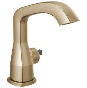 Bath Champagne Bronze Bronze Faucets