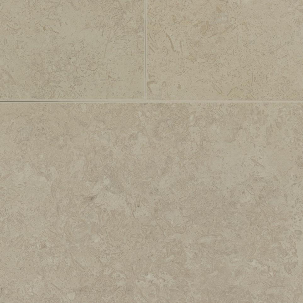 Tile Sandstone Chalk Light Finish Vinyl