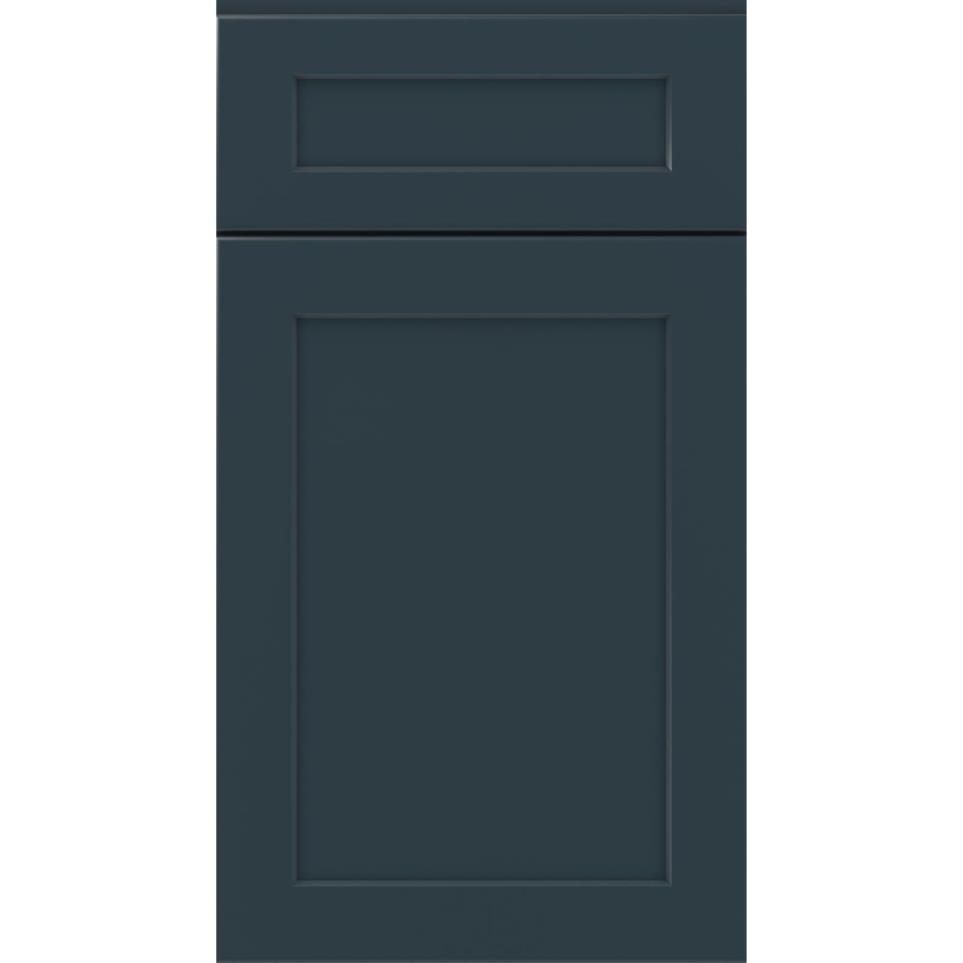 Square Cadet Paint - Other Square Cabinets