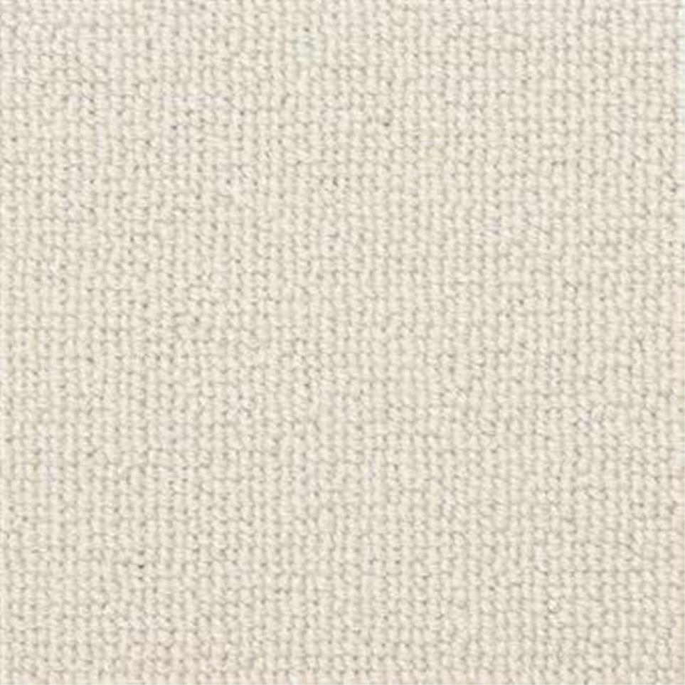 Loop Villa Jovis White Carpet