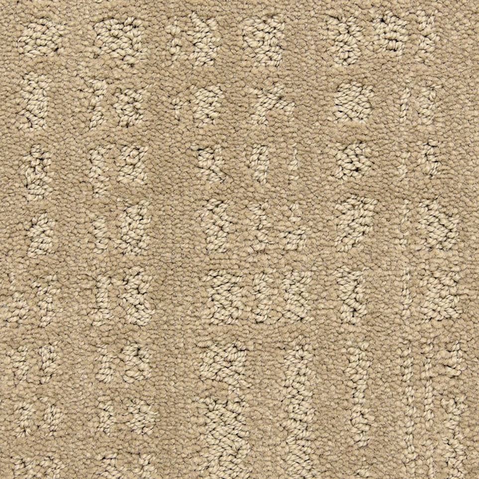 Pattern Media Room Beige/Tan Carpet