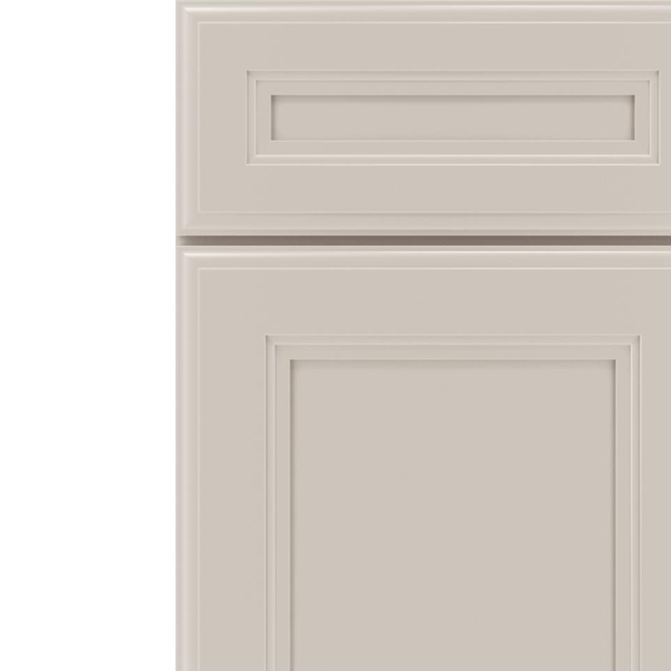 5 Piece Limestone Paint - Other 5 Piece Cabinets