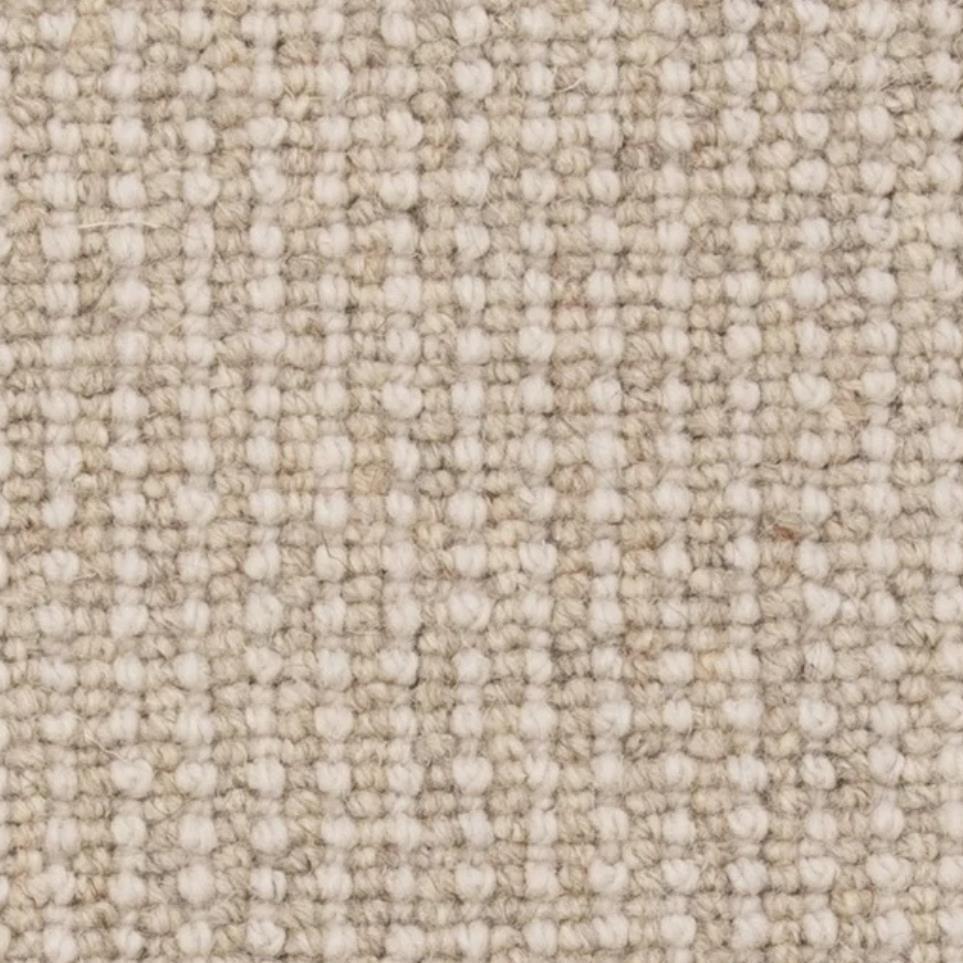 Loop Canvas Beige/Tan Carpet