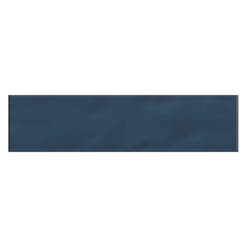 Tile Matte Galaxy Matte Blue Tile