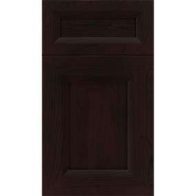 5 Piece Espresso Dark Finish 5 Piece Cabinets