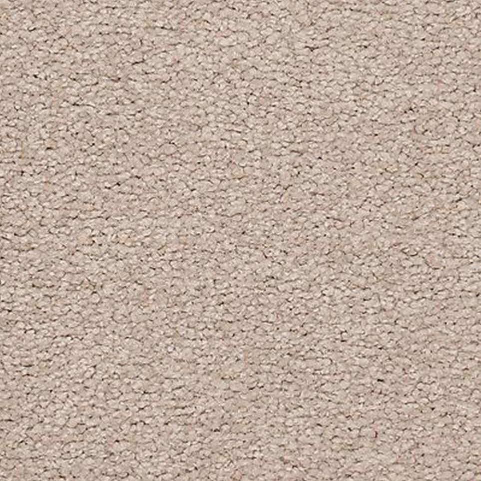 Textured Saxony Villa Brown Carpet