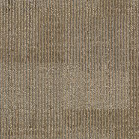 Loop Illusion Beige/Tan Carpet Tile