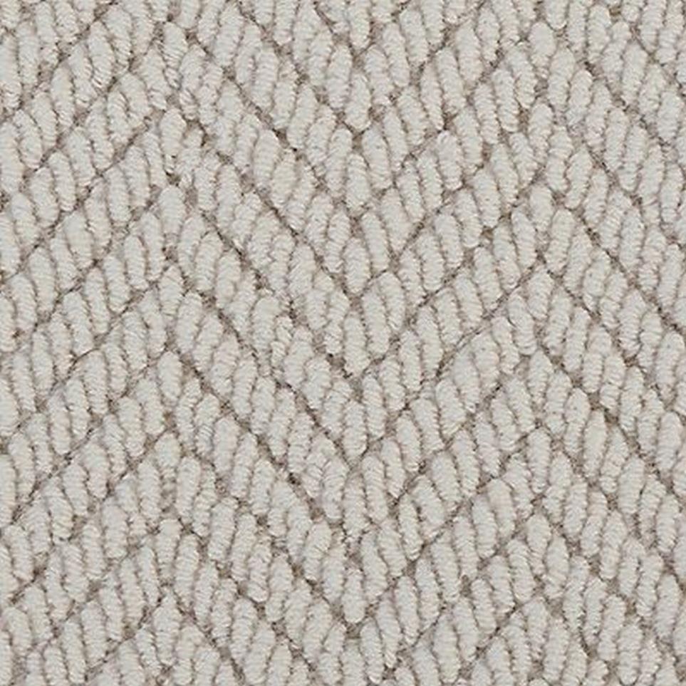 Loop Gentle Mist Gray Carpet