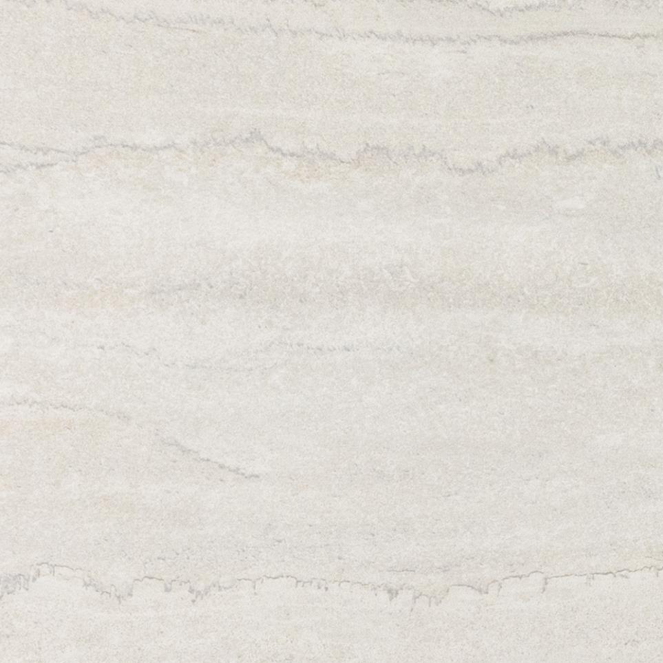 Tile Peony Matte White Tile