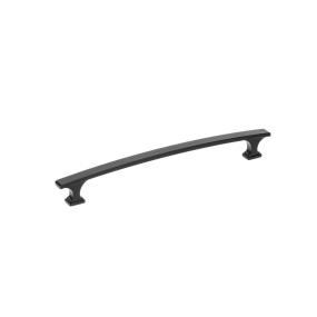 Pull Matte Black Black Pulls