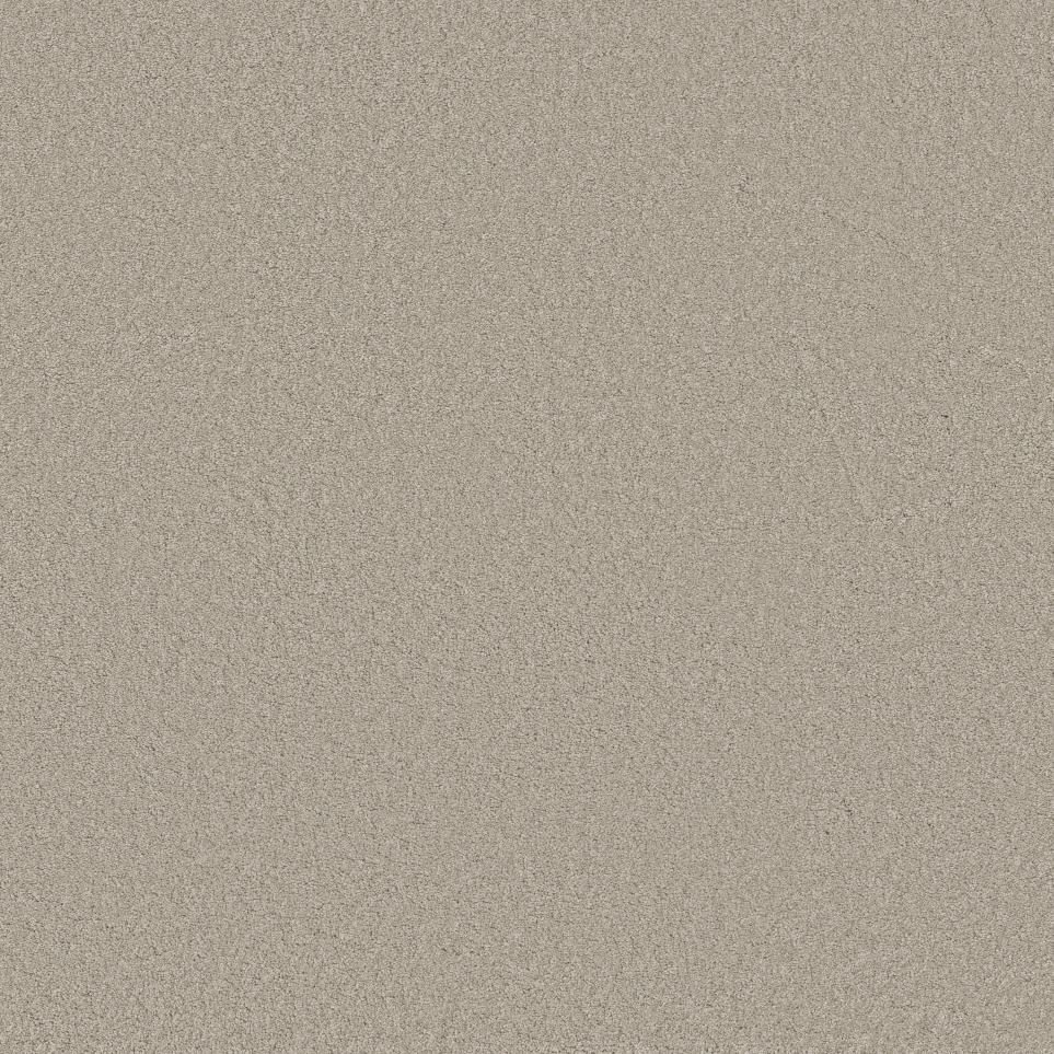 Textured Saxony Champagne Beige/Tan Carpet