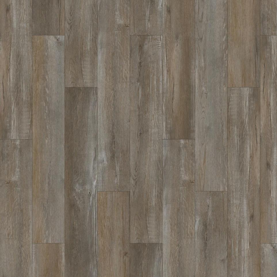 Plank Turntable Medium Finish Vinyl