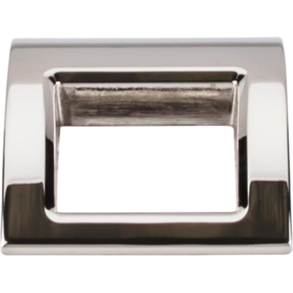 Pull Polished Nickel Nickel Pulls